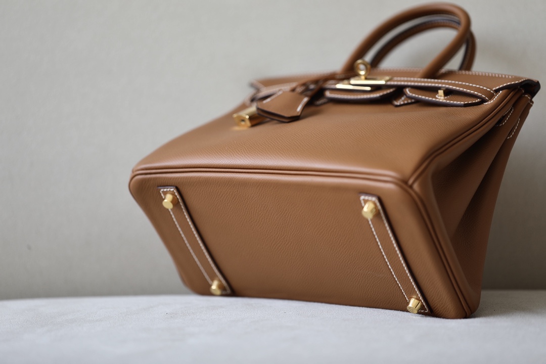 H**mes birkin bag-epsom leather