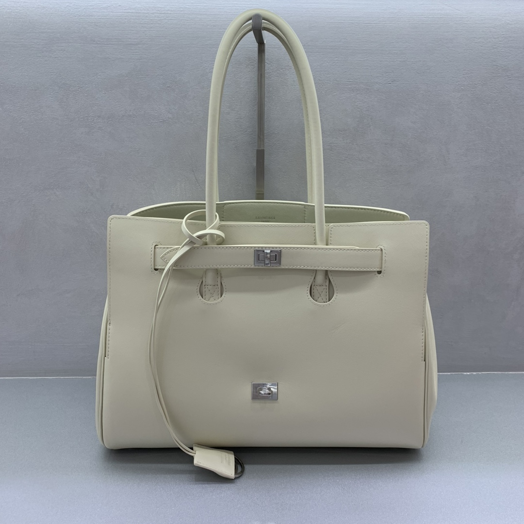 Balenciag Bel Air Bag-36.5*14.5*28CM