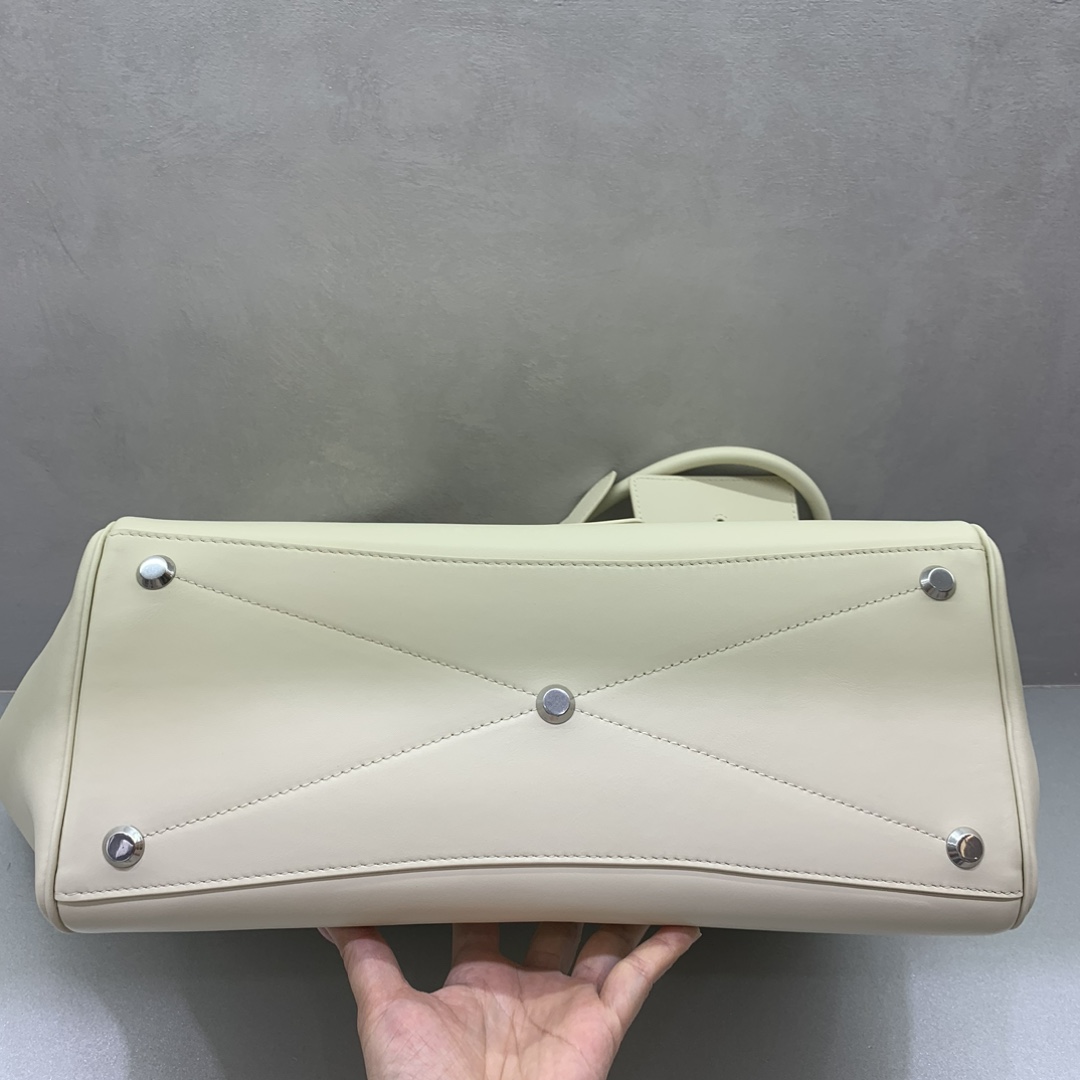 Balenciag Bel Air Bag-36.5*14.5*28CM
