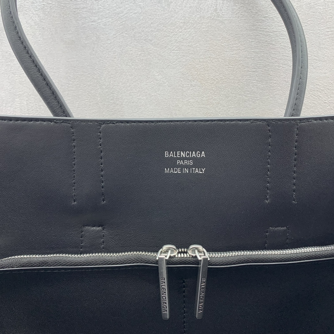 Balenciag Bel Air Bag-36.5*14.5*28CM