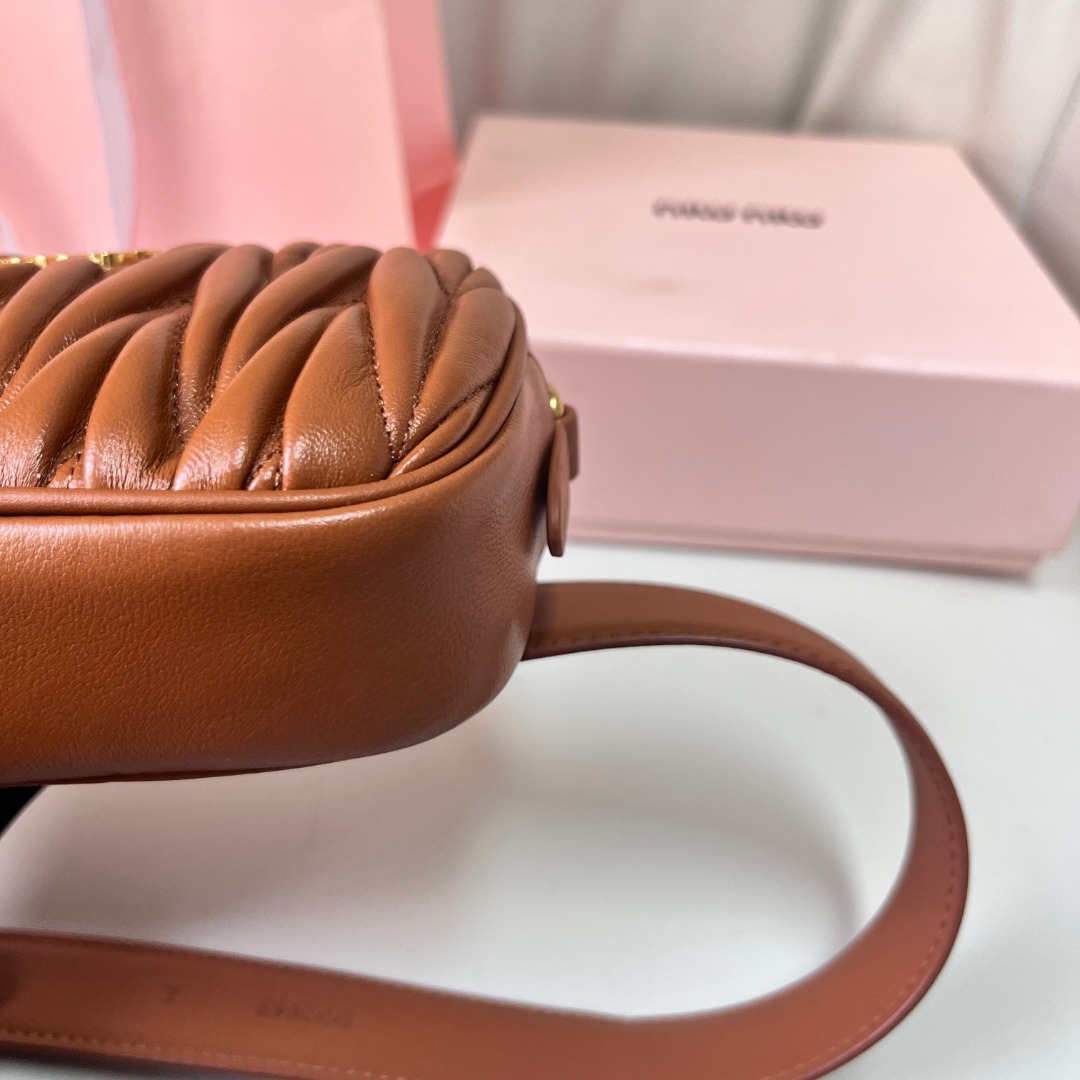 M*um*u belt bag-15*9.5cm