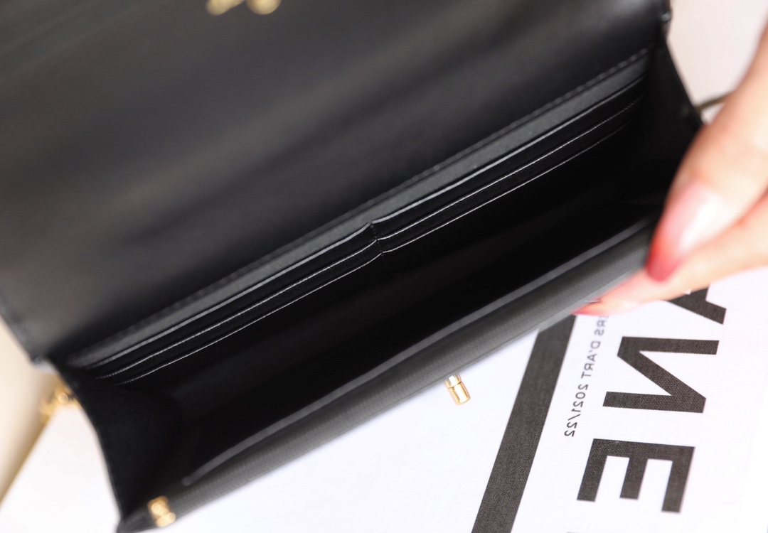 Ch@Nel Woc-12*19.3*3.5CM