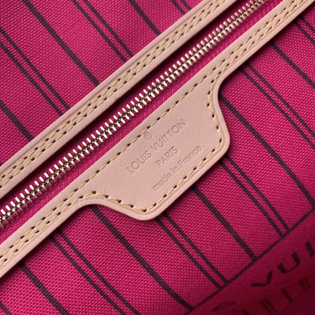 l0*is V*t0n neverfull mm-m12096-31×29×14cm