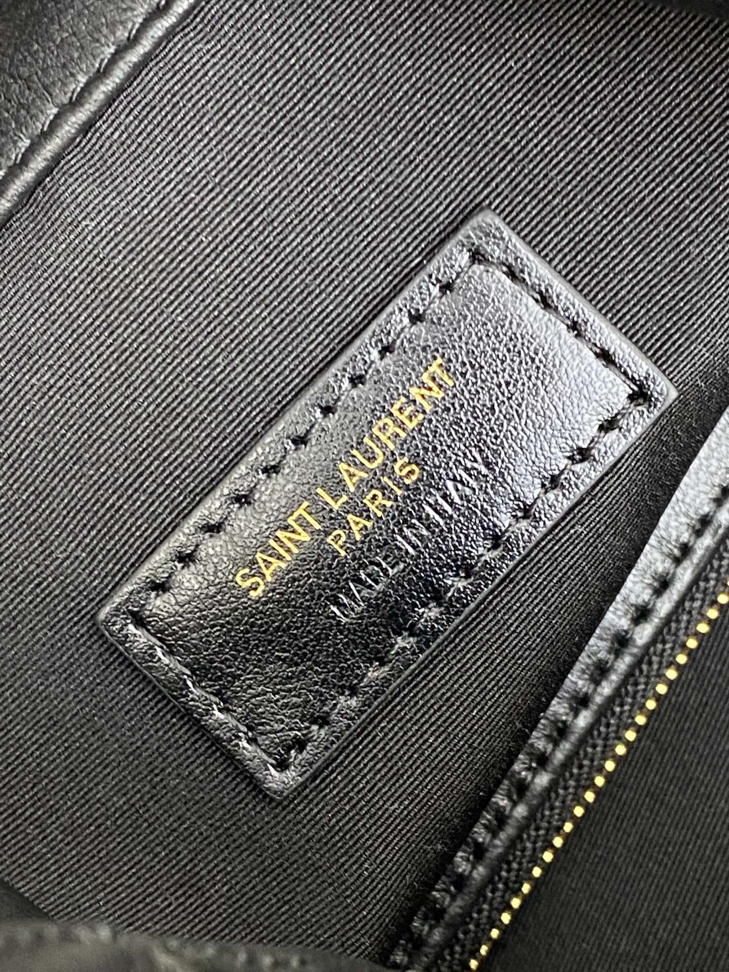 Y*L pochon tote-38*33*2cm