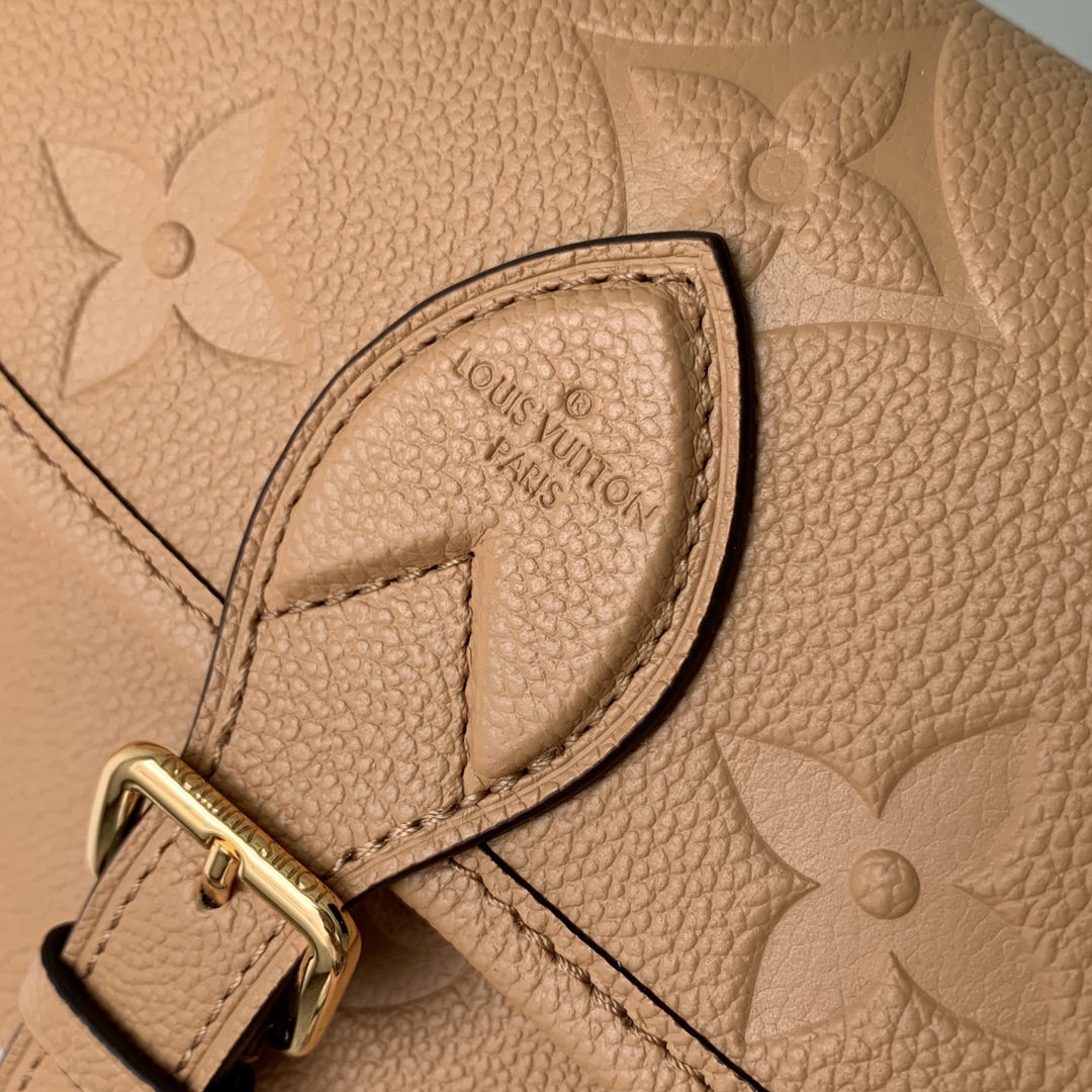 l0*is V*t0n diane handbags-m46049-25*9*15cm