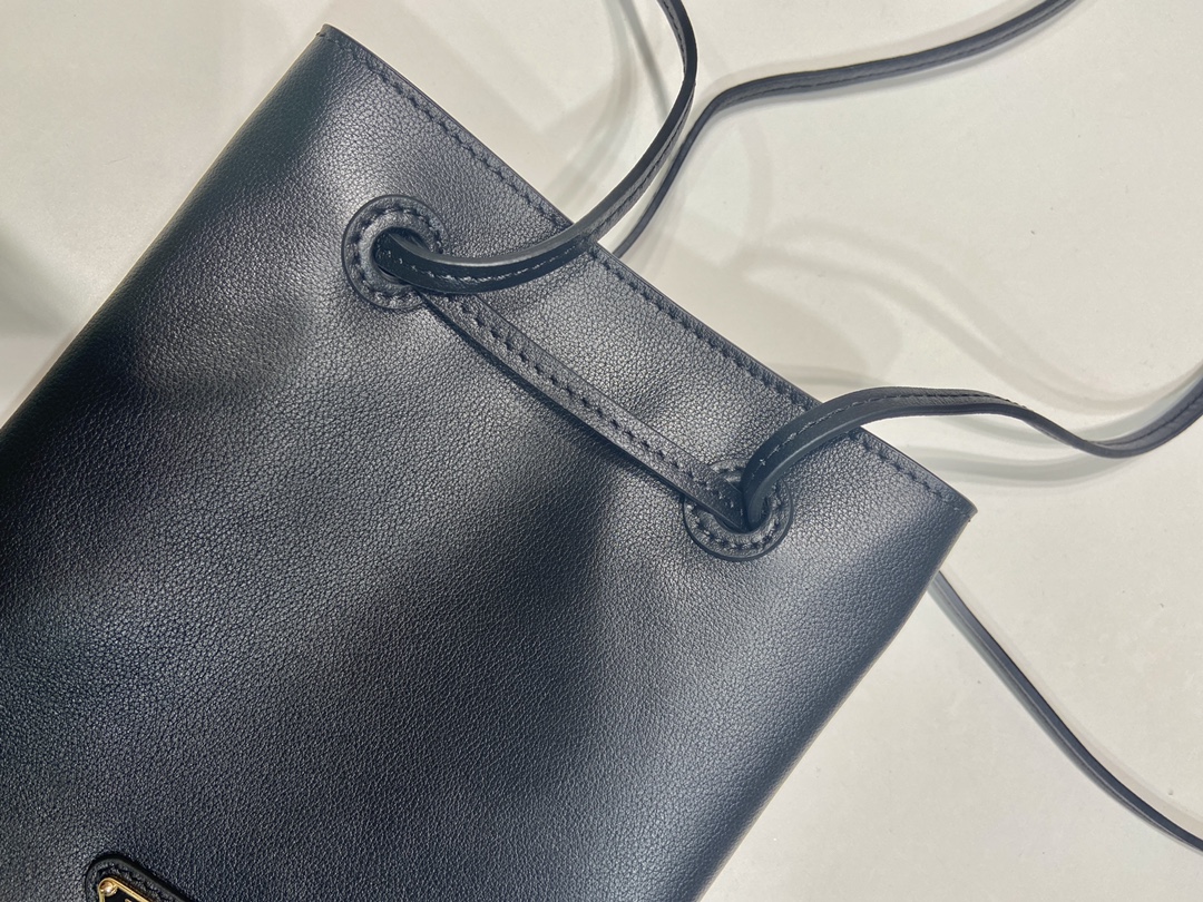 Pra*a 1bh221 mini crossbody bag-17*20cm