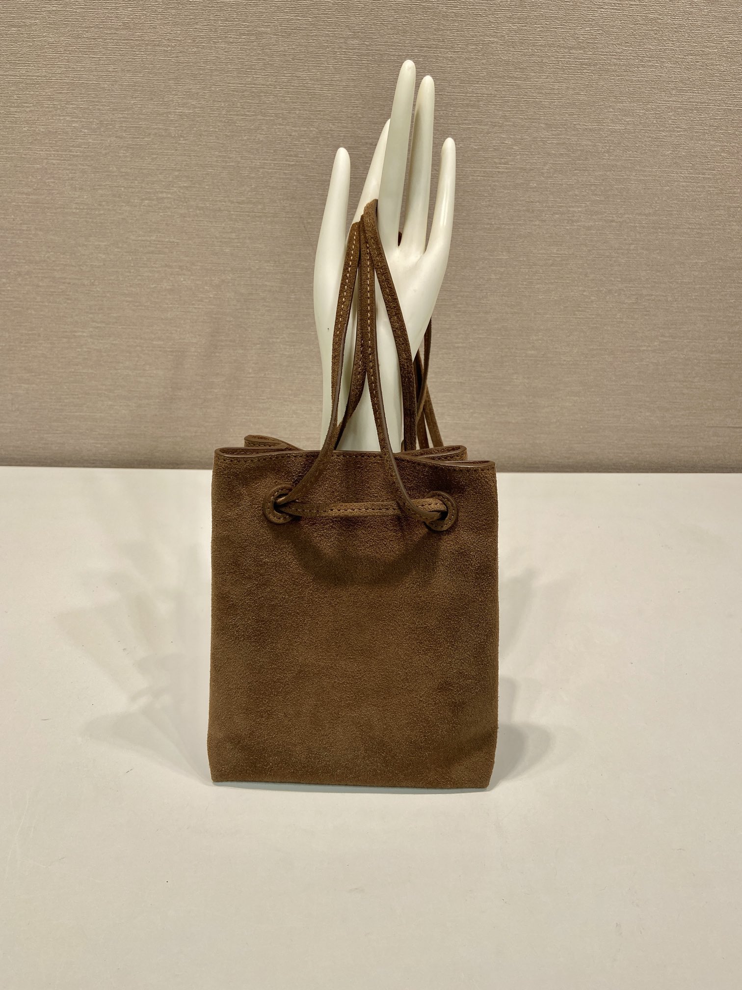 Pra*a 1bh221 mini crossbody bag-17*20cm