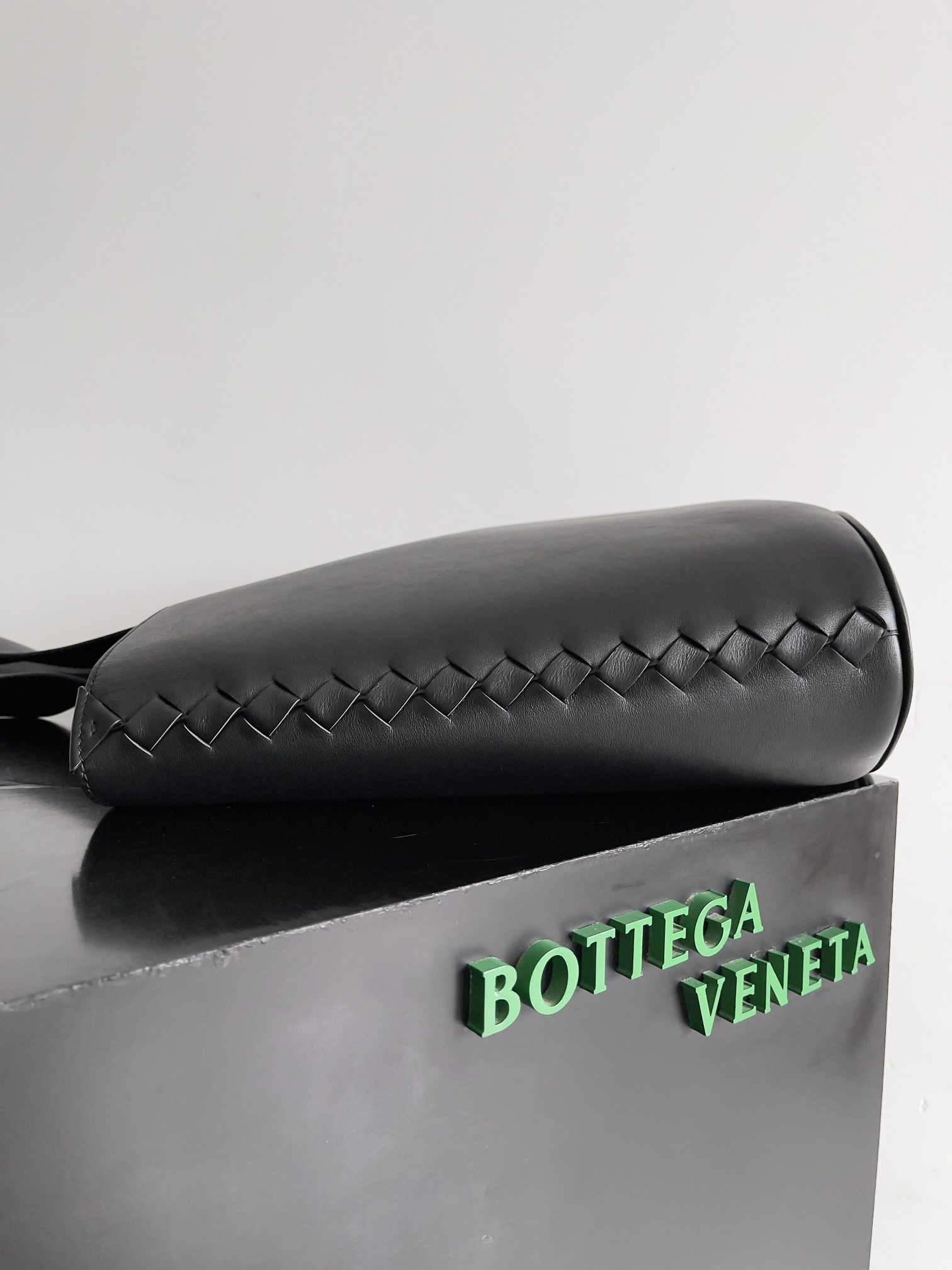 bo*te*ga Ve*ne*ta tote-32.5*16.5*1cm