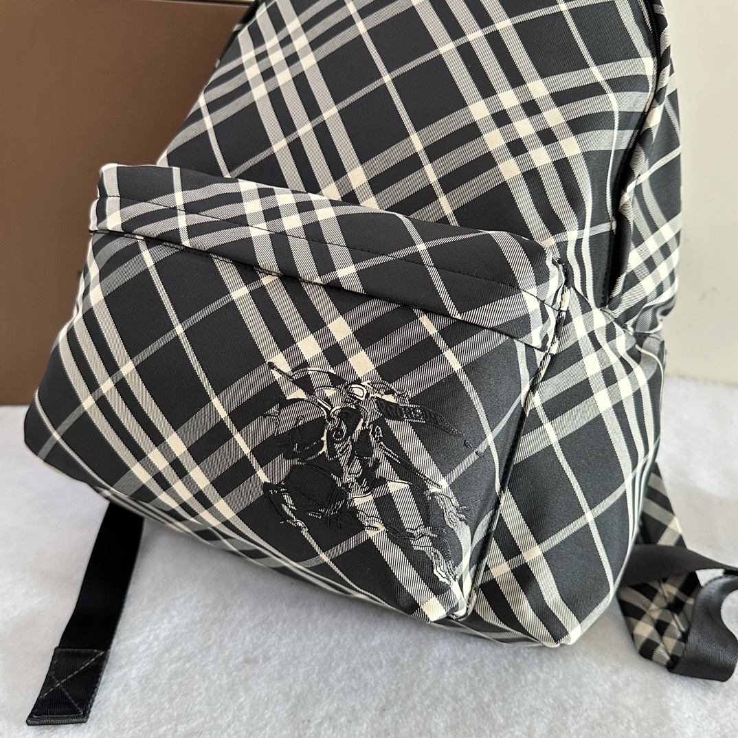 B**rry backpack-35 x 14 x 41cm