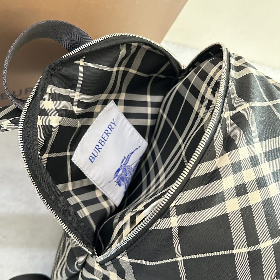 B**rry backpack-35 x 14 x 41cm