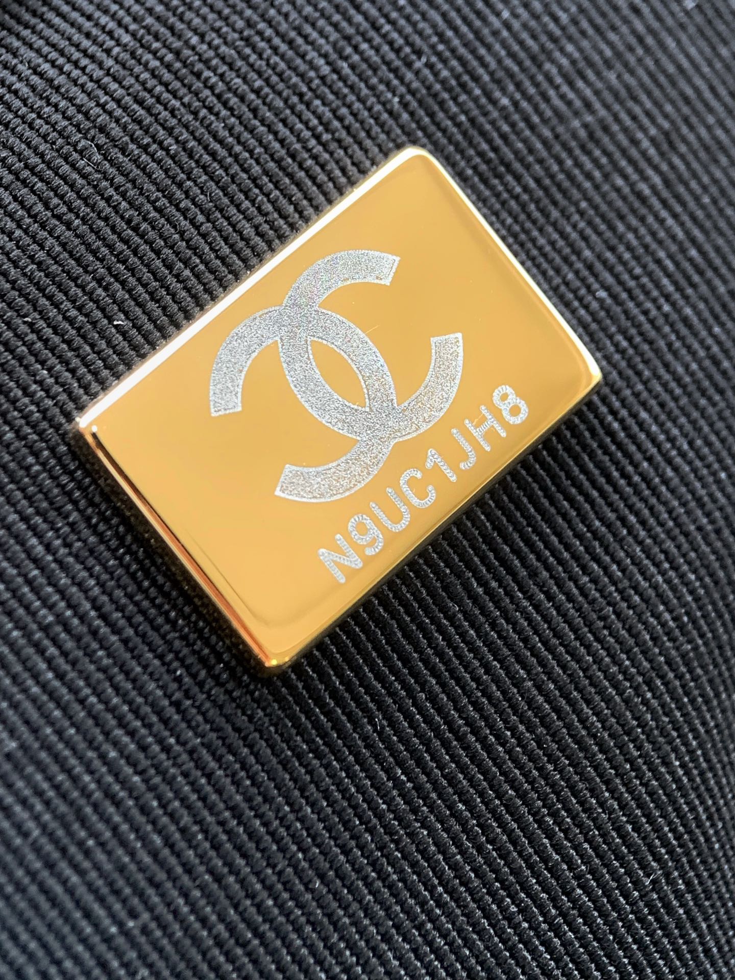 Ch@Nel Clutch Bag-23×15×8CM