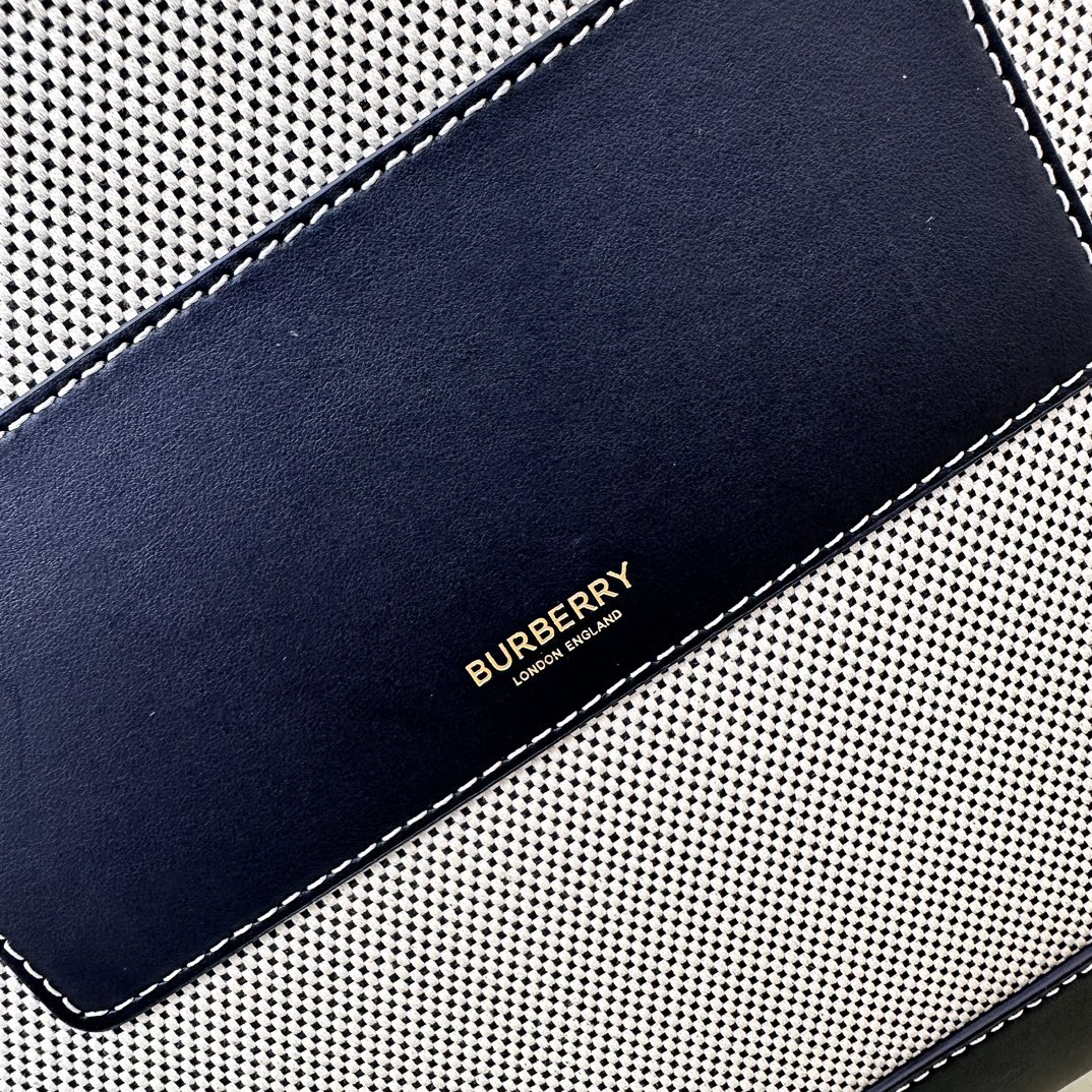 B**rry tote bag-36x6x30cm