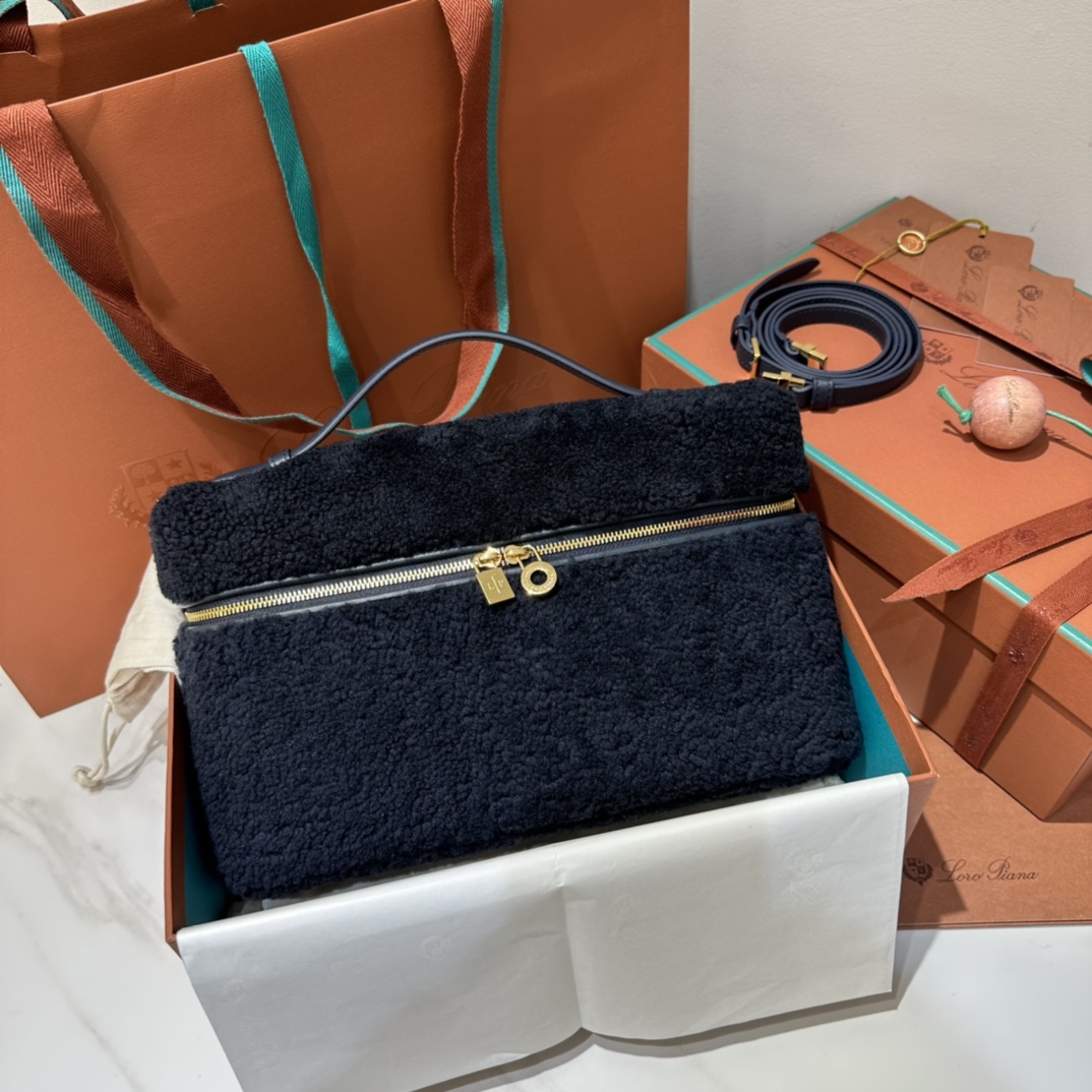 L**o p*ana extra pocket l19-16*27*10cm