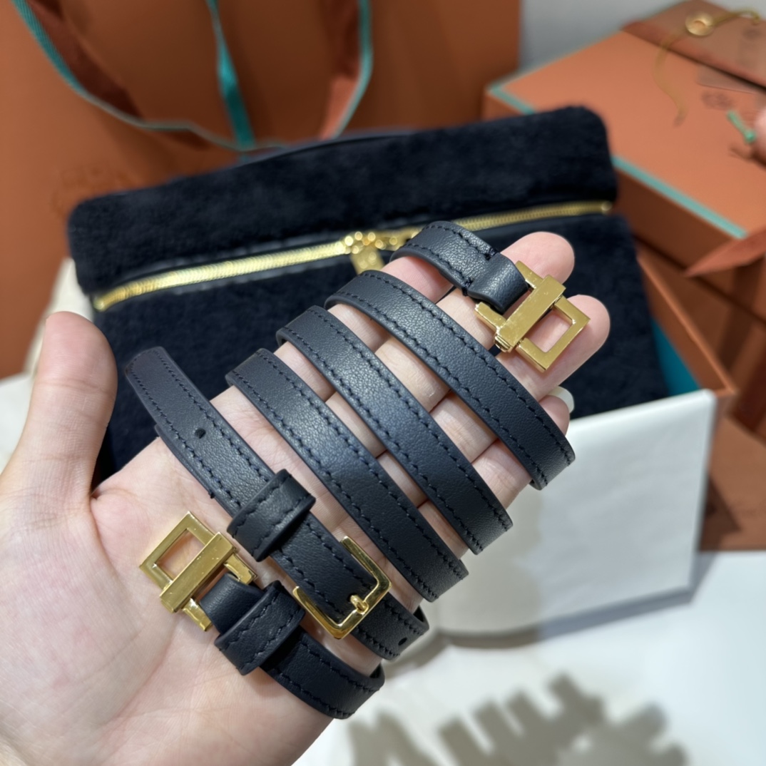 L**o p*ana extra pocket l19-16*27*10cm