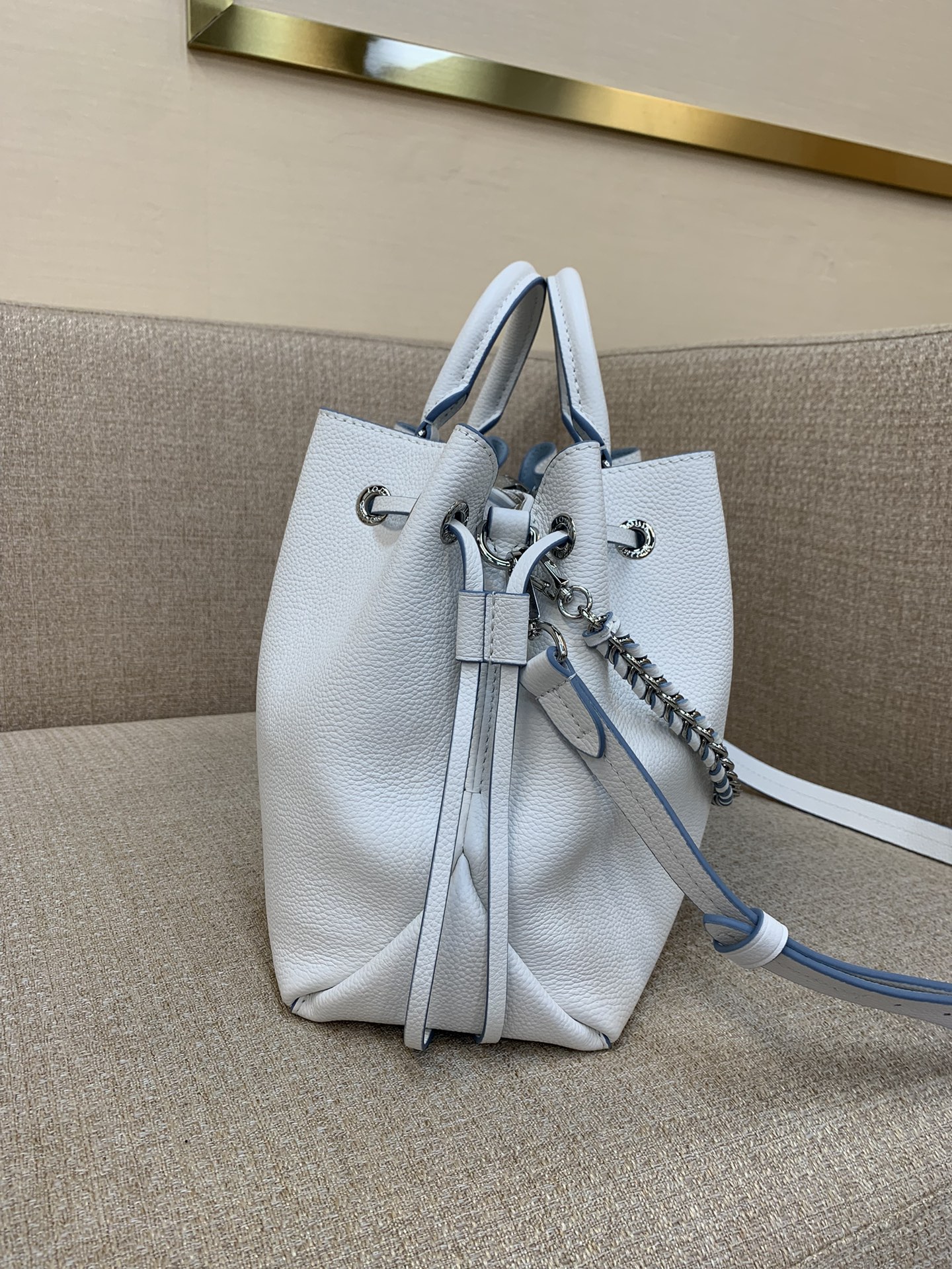 l0*is V*t0n bella tote bag-32*23*13cm