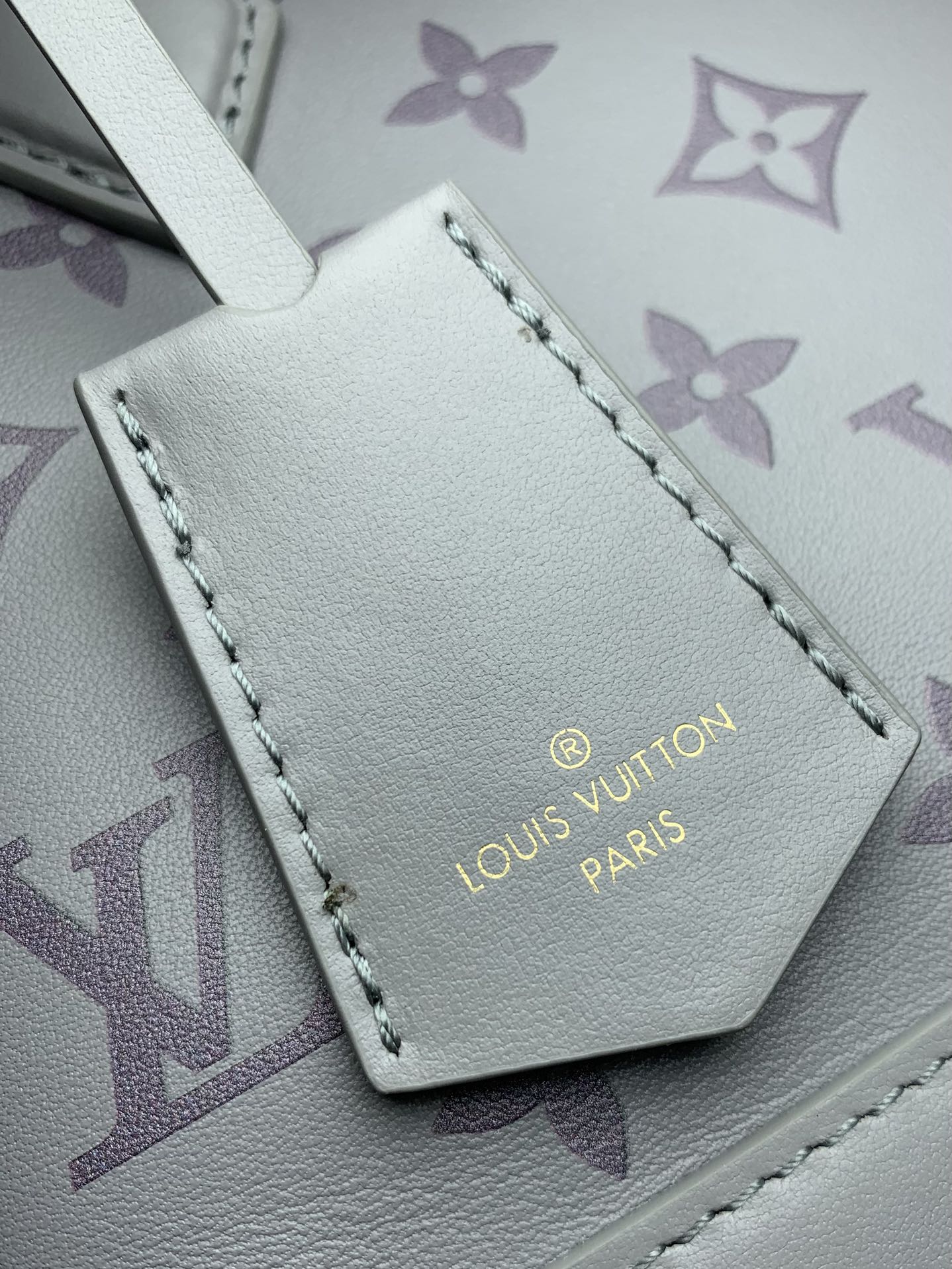 l0*is V*t0n damierlicious alma bb m12561-23.5 x 17.5 x 11.5cm