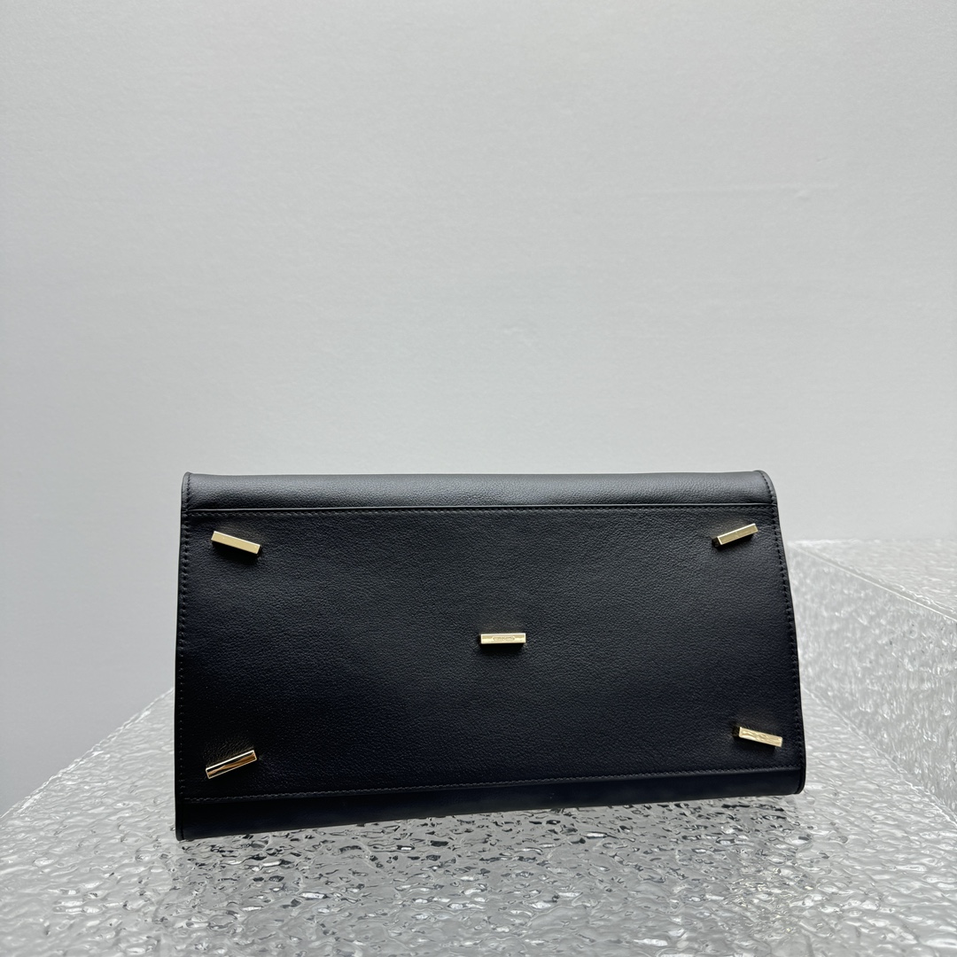 Ferragamo Top-handle Bag-32*22*14CM