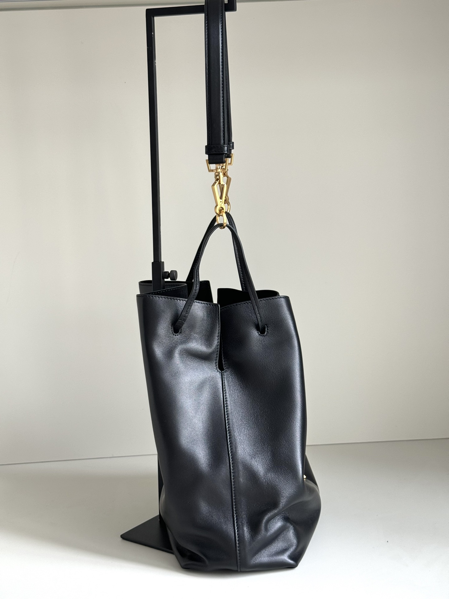 Y*L bucket bag-26×30×13cm