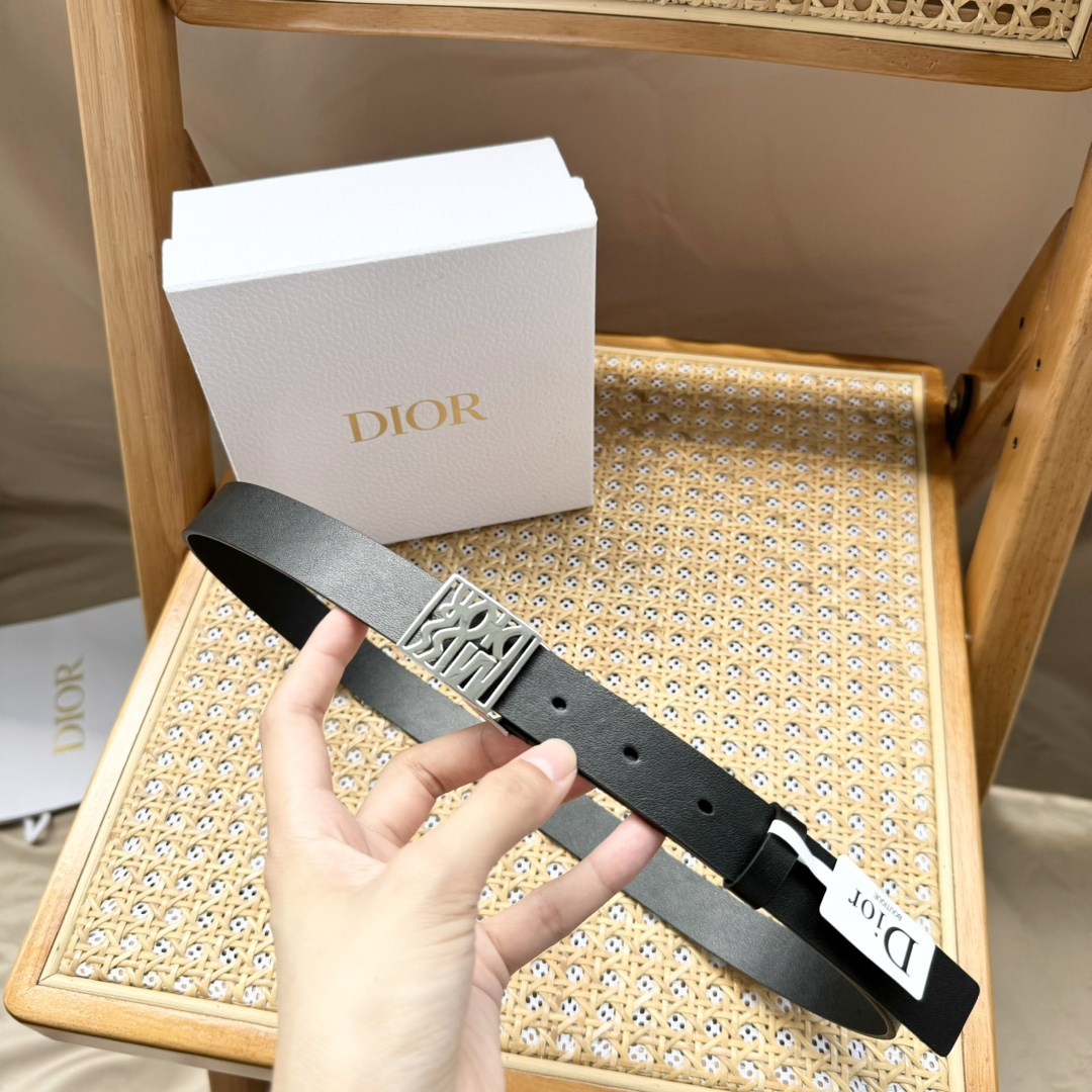 D*or miss D*or belt-2.5ccm