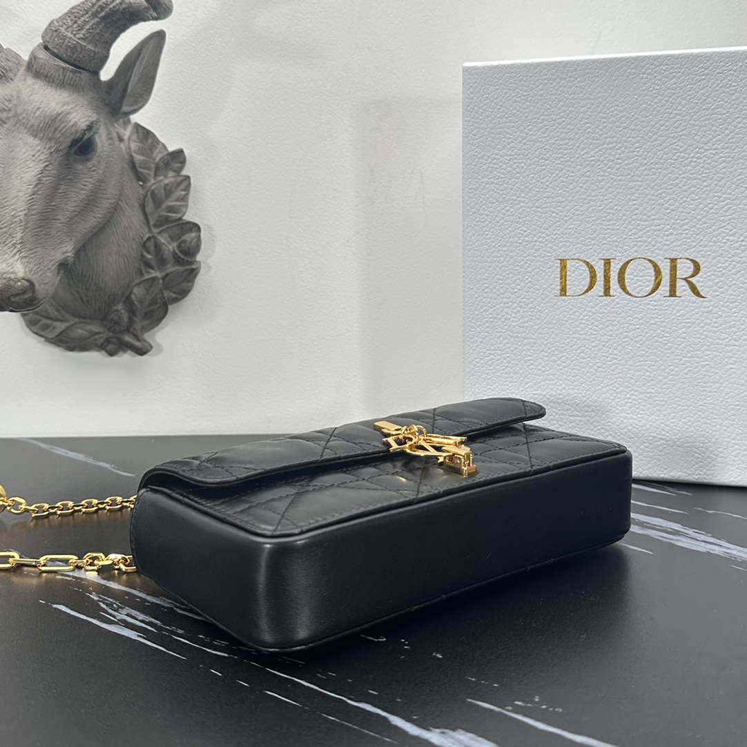 D*or miss daisy bag-22*12.5*4cm