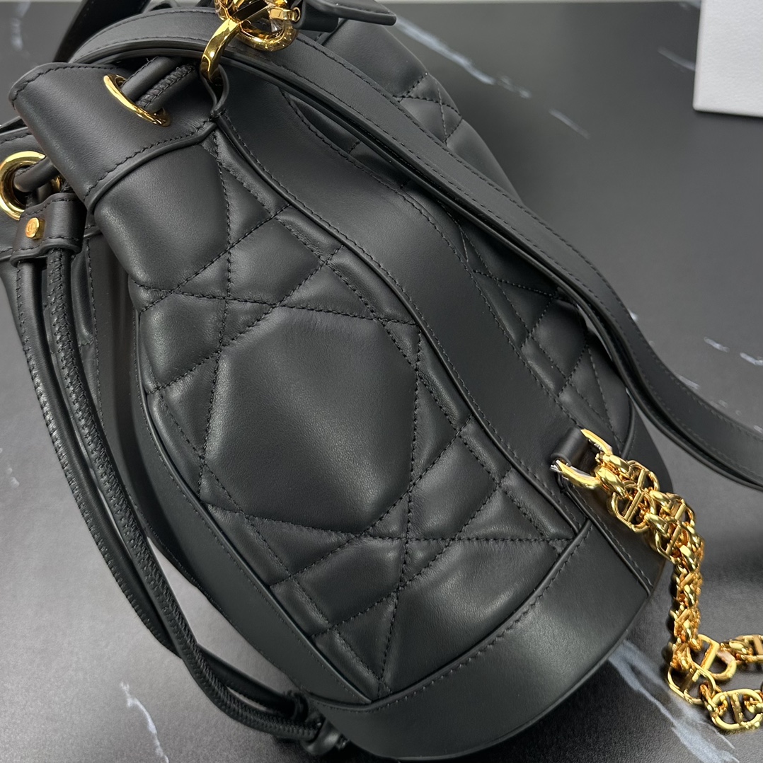 D*or cross-body & shoulder bags-15*25cm