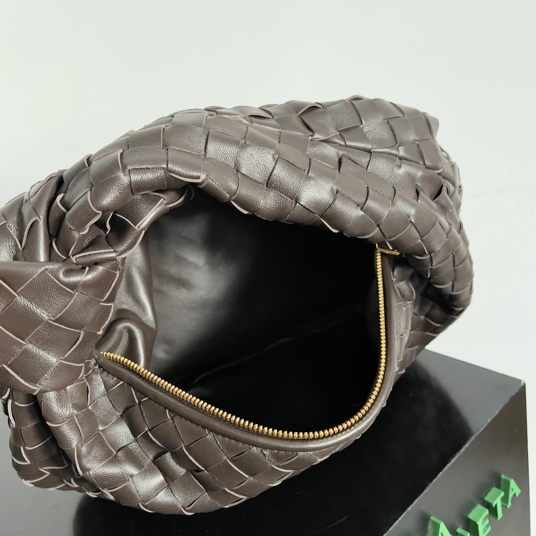 b0tt*ga Ven*ta jodie hobo-36x21x13cm