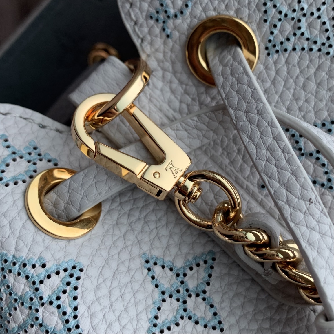 l0vis Vvtt0n pico bella bag-10.5*13*11cm