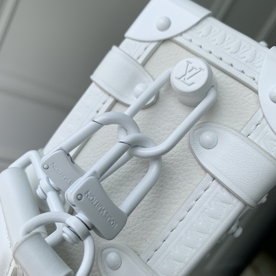 l0vis Vvtt0n side trunk -m46815-18×12.5×8cm