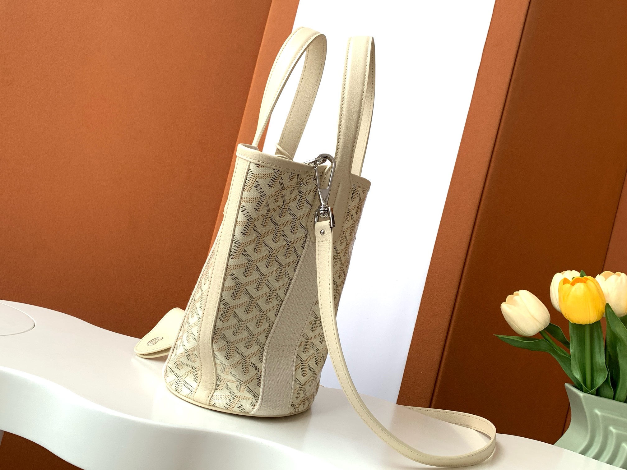 G09ard belharra turquoise-24*14*18cm