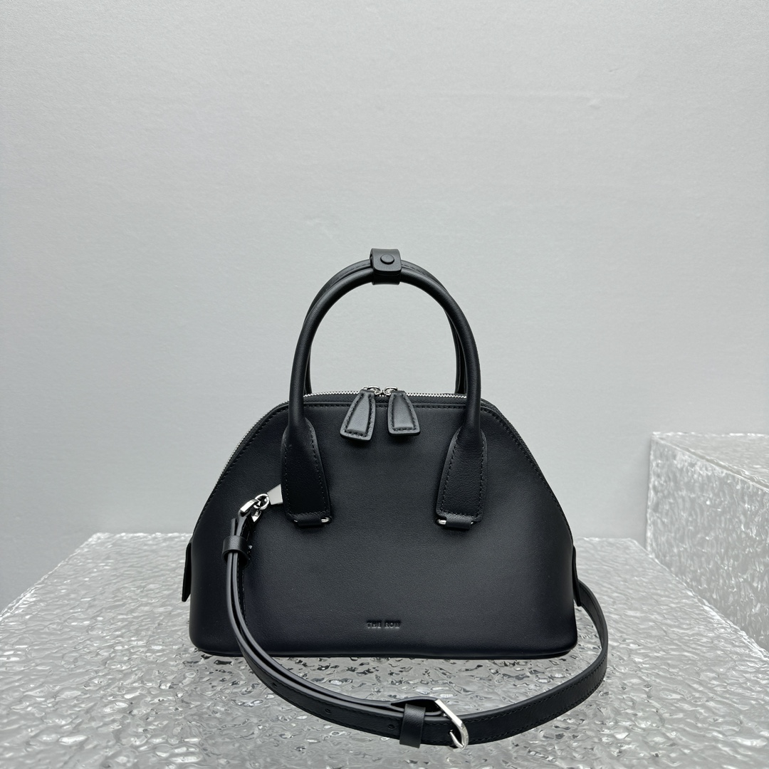The R0w mini devon bag-24*12*16cm