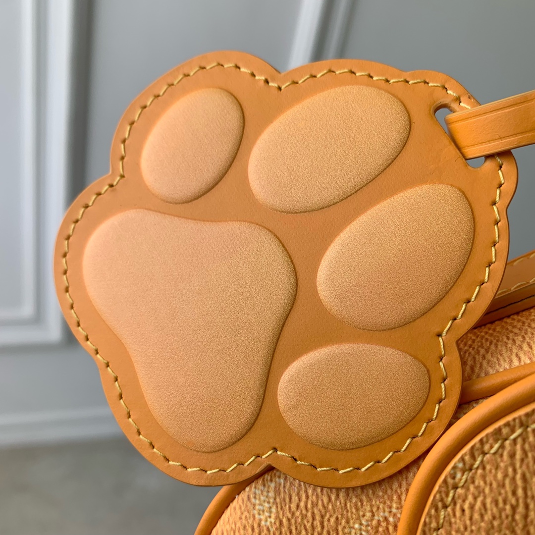 l0vis Vvtt0n montsouris bag-m47060-20 x 17 x 7cm