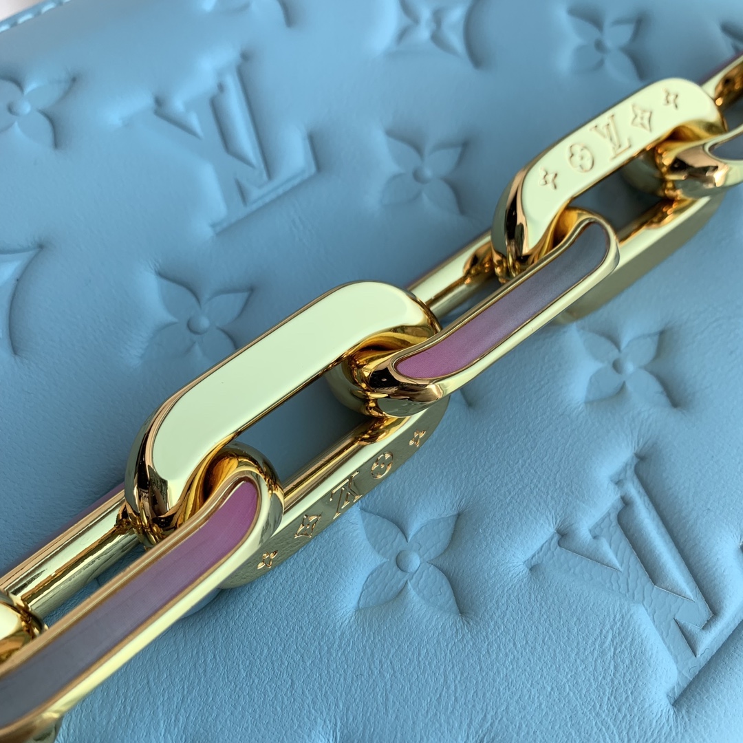 l0vis Vvtt0n coussin bb bag-21*16*7 cm