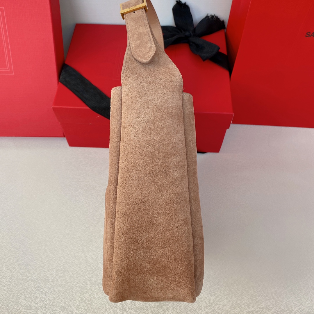 Y51 le5a7 vintage bag-23×22×10cm