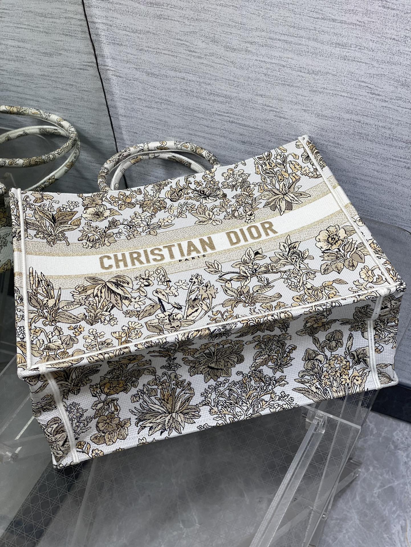 Diro Book Tote Bags-42*32*5CM