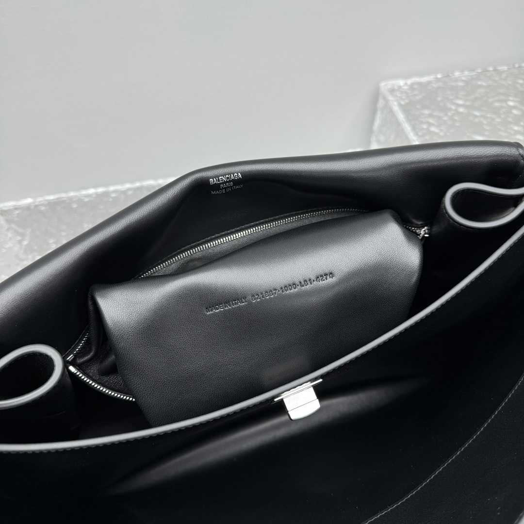 Balenciag Rodeo Handbags-40*30*13CM