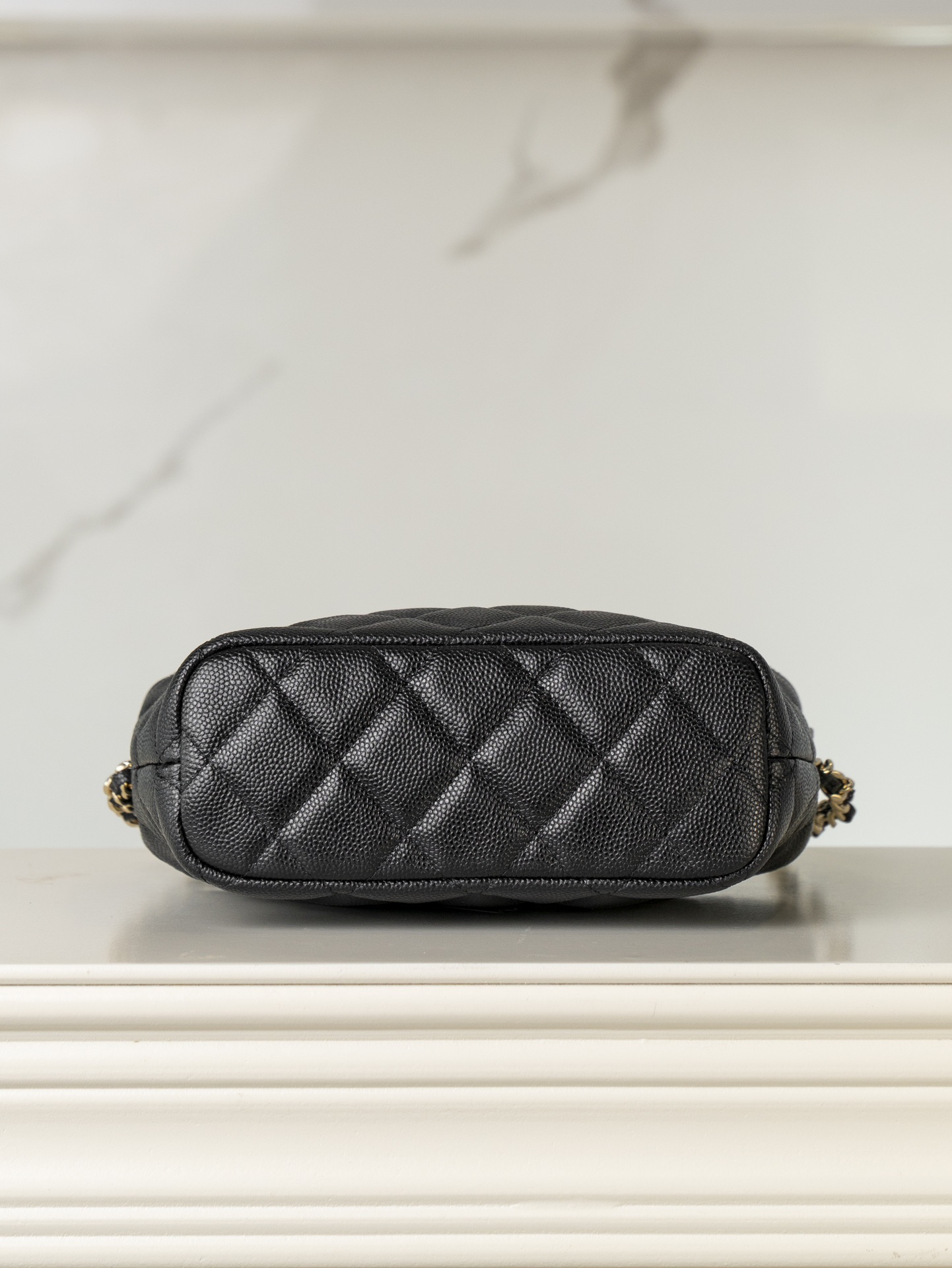 Ch@nel Tote Bag--21.5*19*6CM