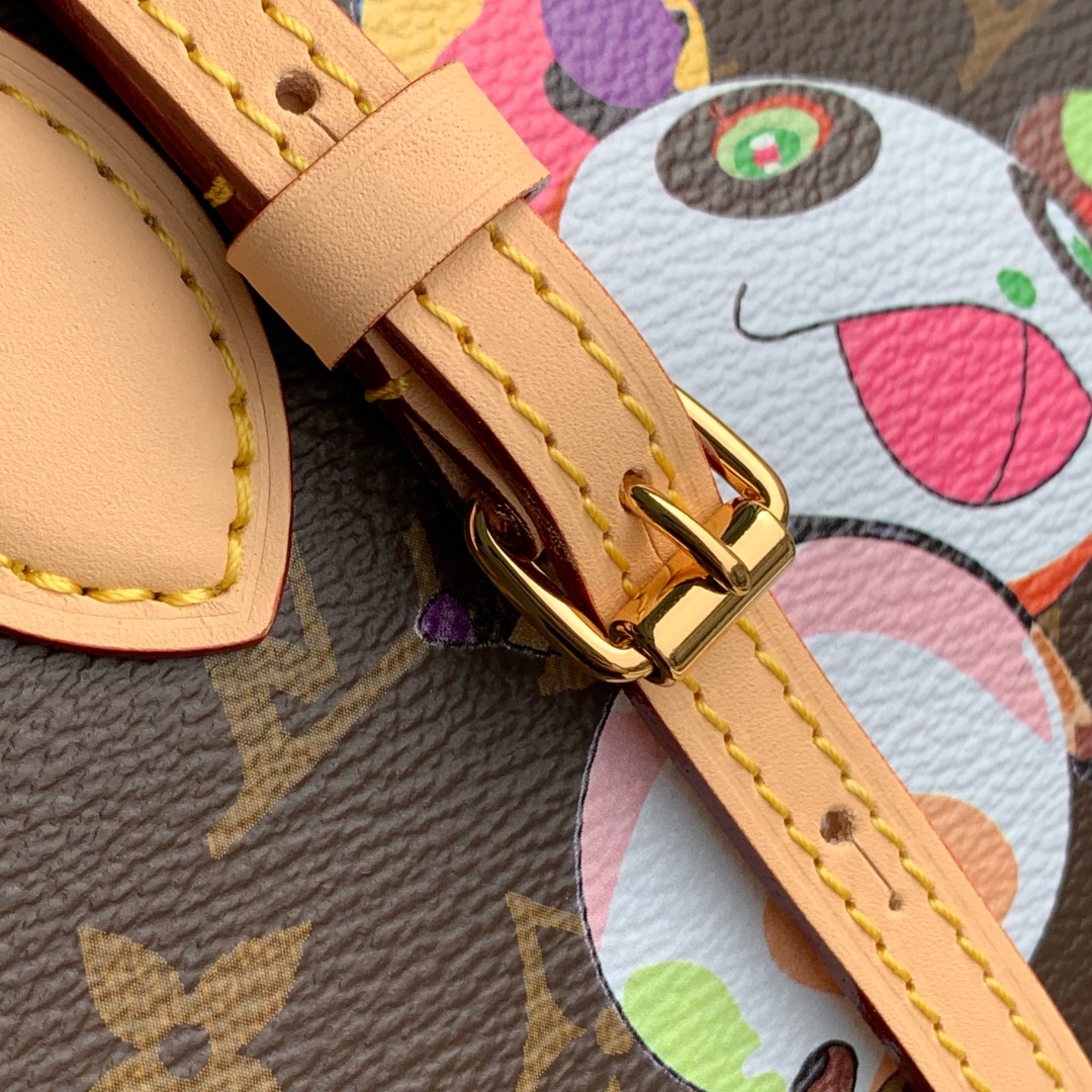 l0vis Vvtt0n &tm onthego bb monogram canvas-m13668-15 x 8.5 x 18cm