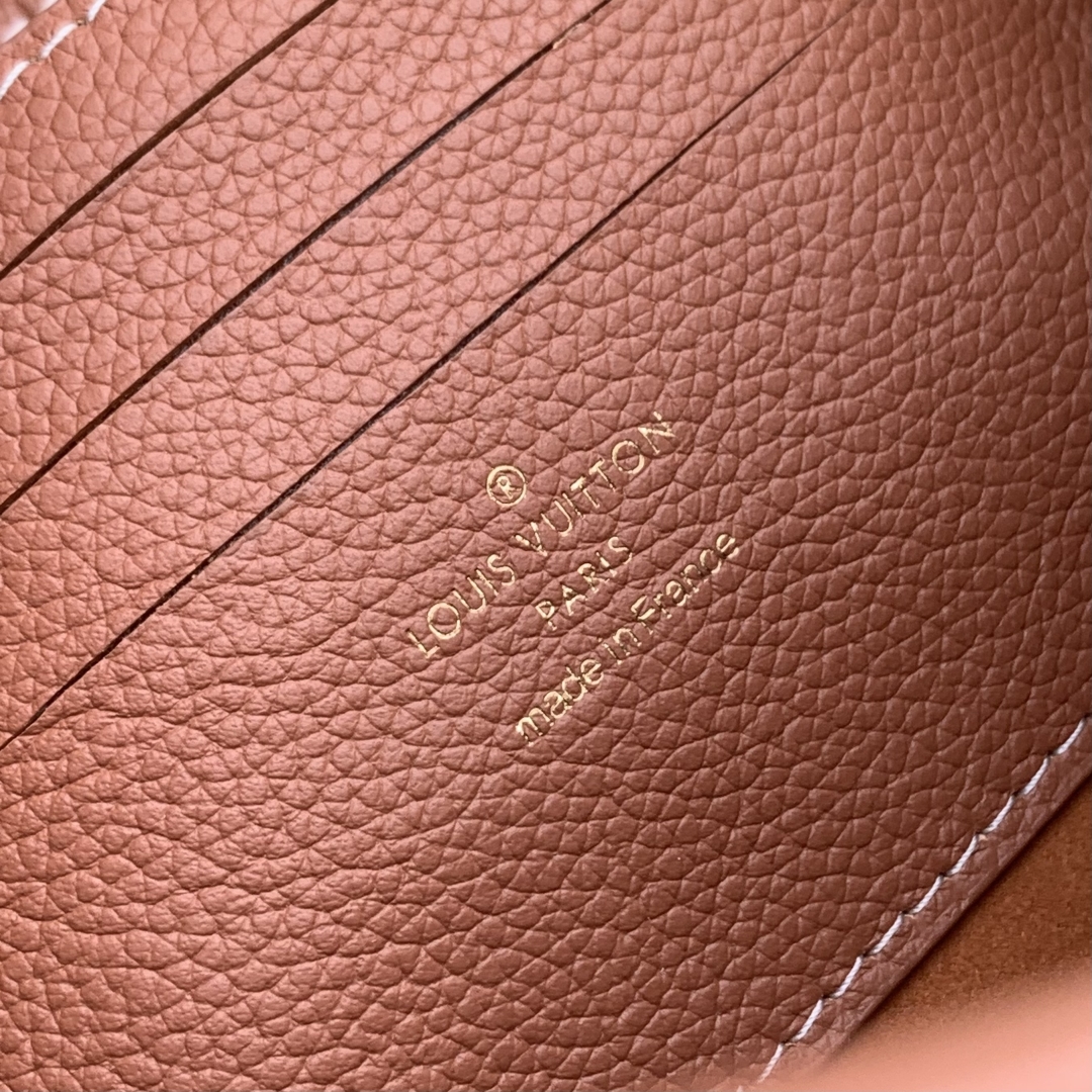 Wallet On Chain Low Key Low Key - Wallets and Small Leather-M12147-13 x 3.5 x 22CM