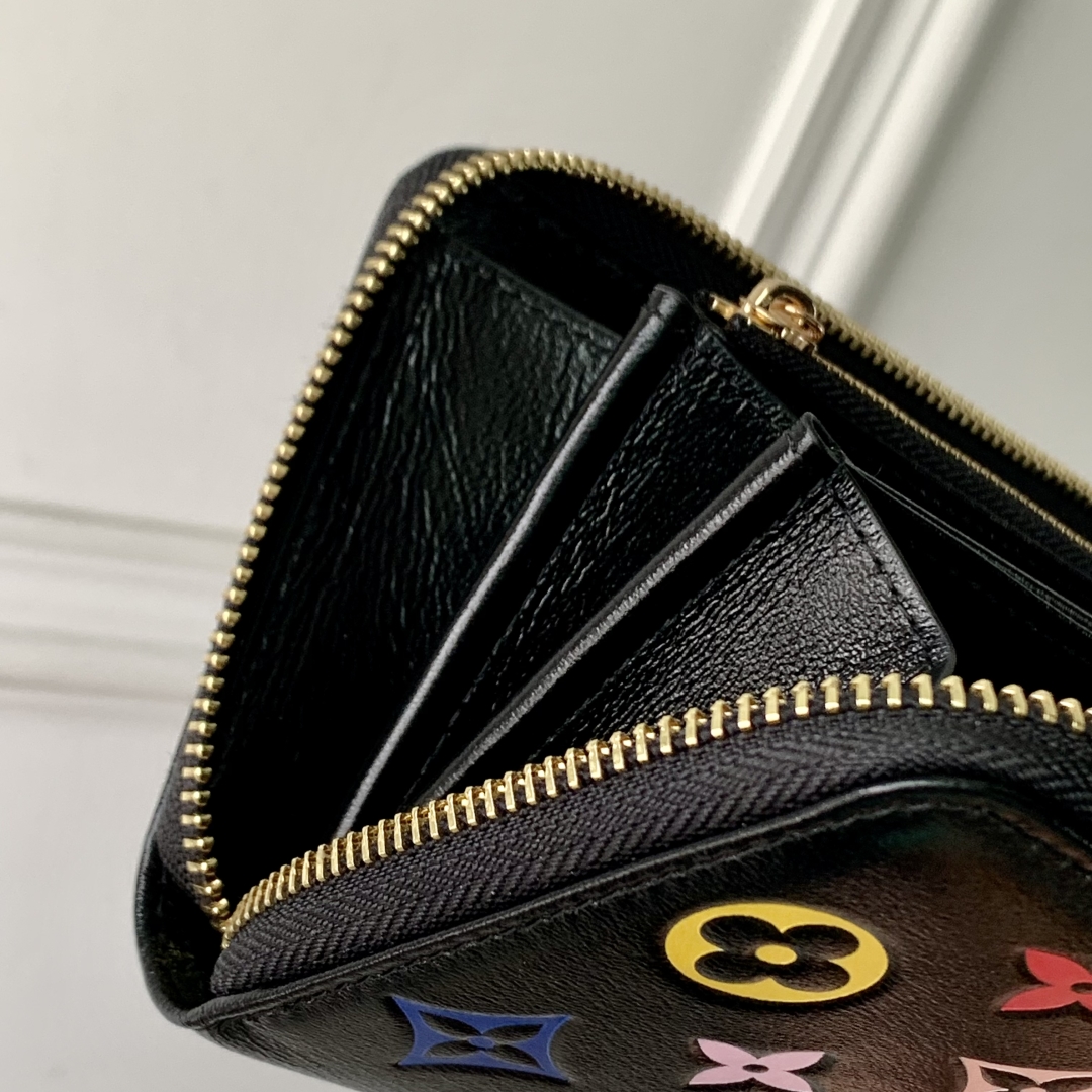 LV Milkieway Wallet-M14096-19.5 x 10.5 x 2.5CM