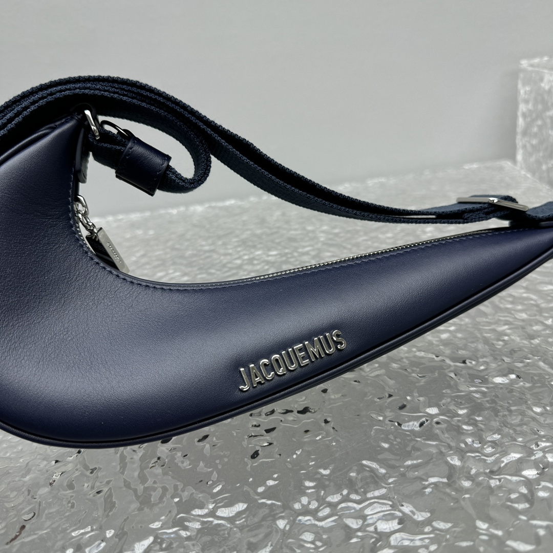 nike x Ja*qvemvs le swoosh crossbody bag-30*8.5cm