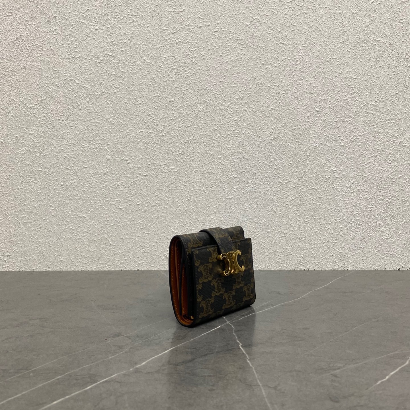 Celin* Wallet-10.5x9x3.5CM