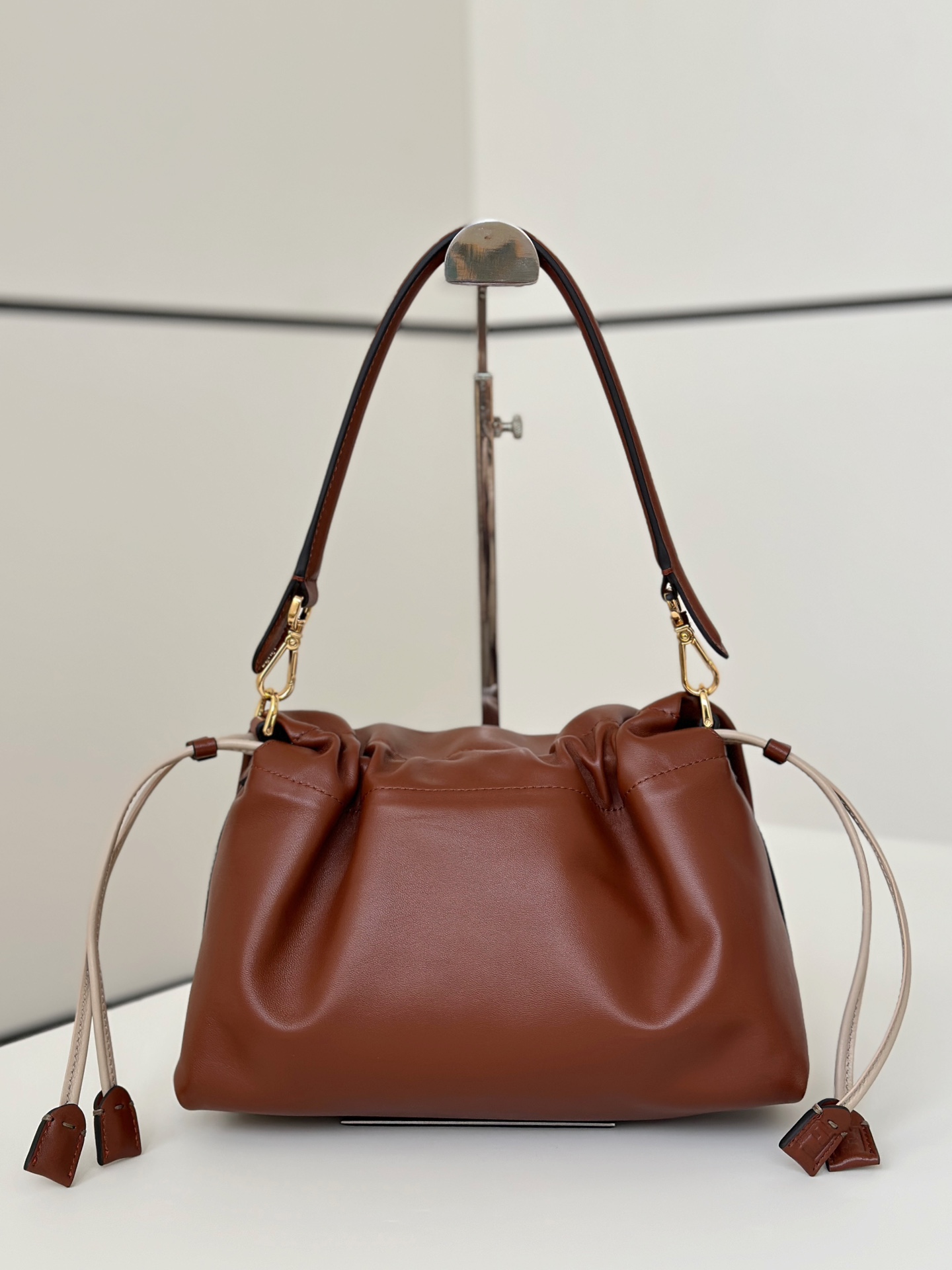 F**di mamma baguette bag-26*8*18cm