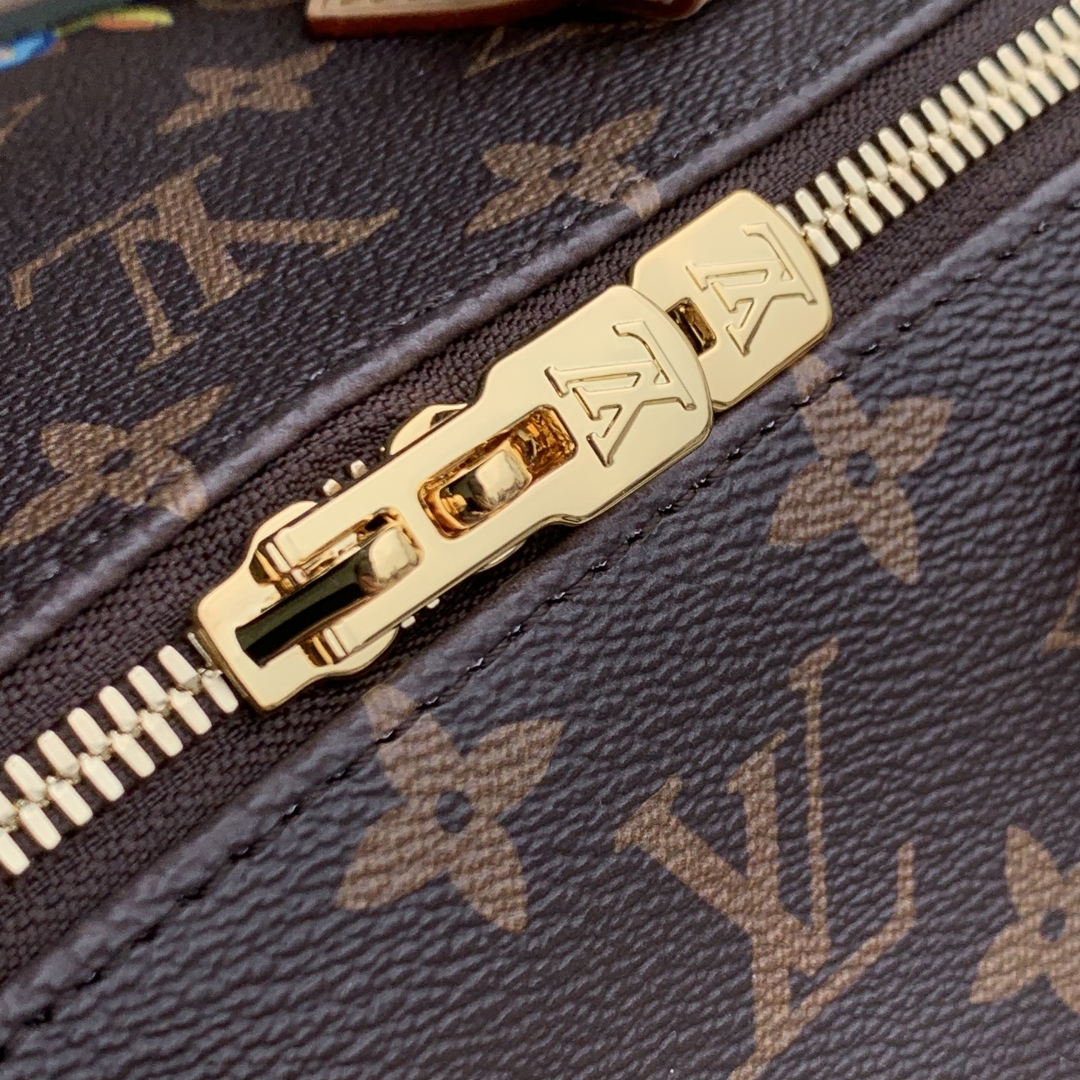 l0vis Vvtt0n speedy&tm bandoulière 20 -m14175-20.5 x 13.5 x 12cm