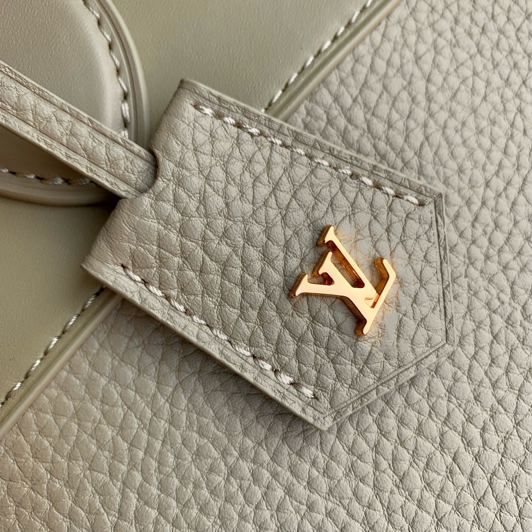 l0vis Vvtt0n lock it tote mm-36×29×15cm