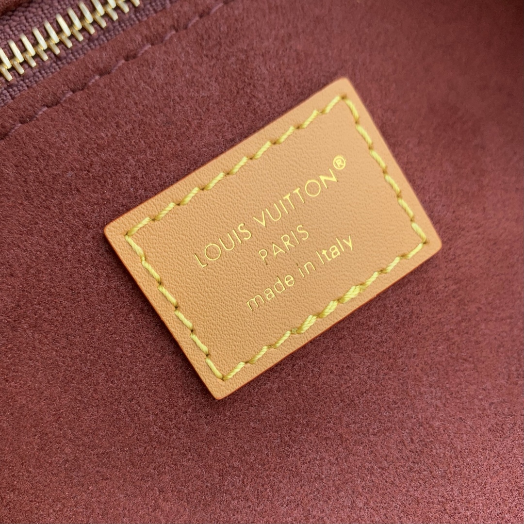 l0vis Vvtt0n carryall bb bag-m13014-17 x 10 x 26cm