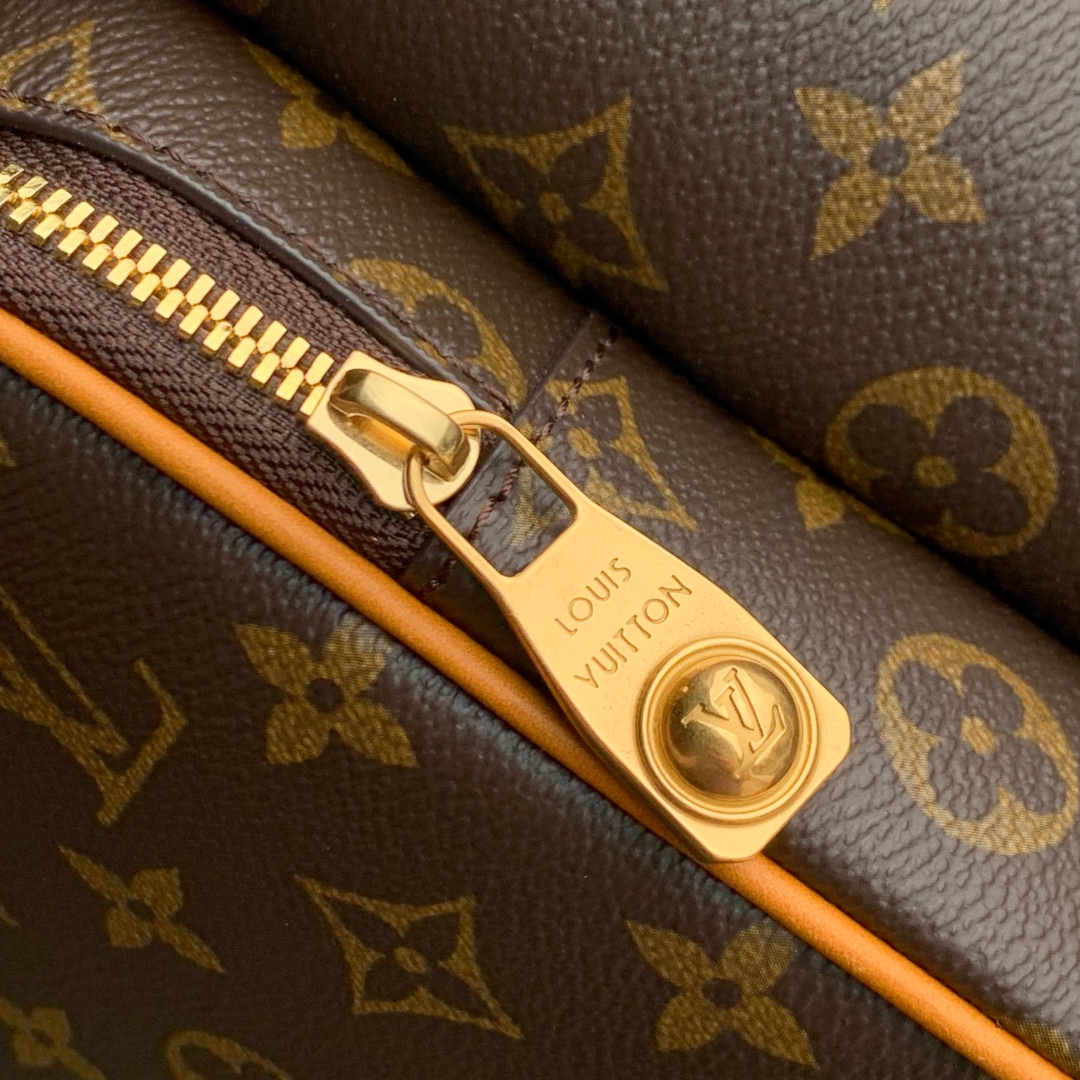 l0vis Vvtt0n montsouris cargo backpack-40 x 17 x 34 cm