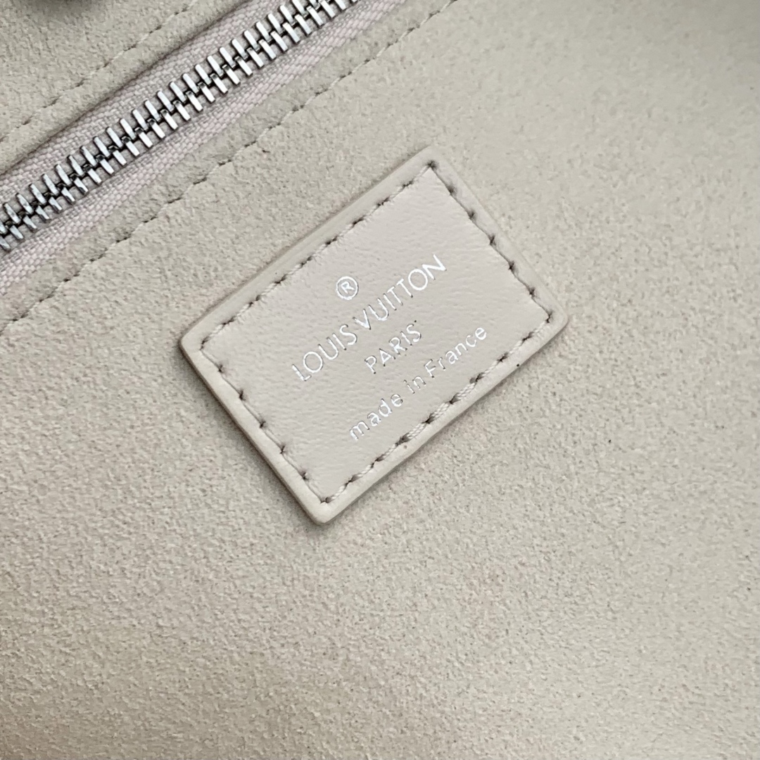 l0vis Vvtt0n carryall cargo bag-m12579-33.5 x 23 x 15cm