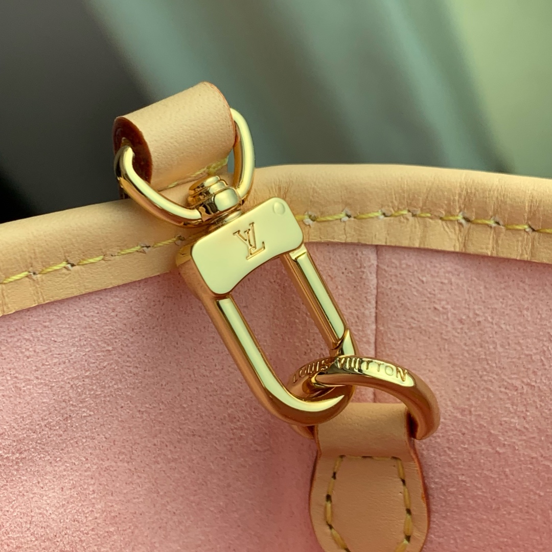 l0vis Vvtt0n m81489 nano bucket-13*17*9cm