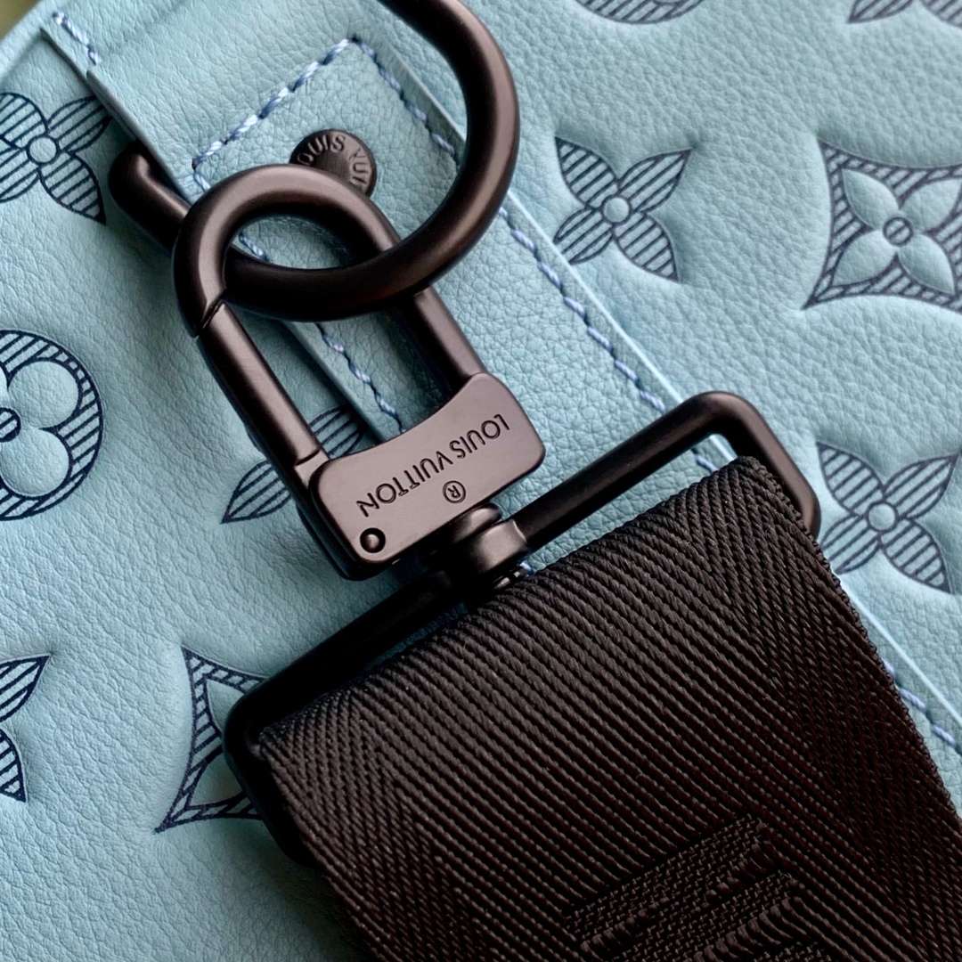 l0vis Vvtt0n keepall bandoulière 50-m24440-50 x 29 x 23cm