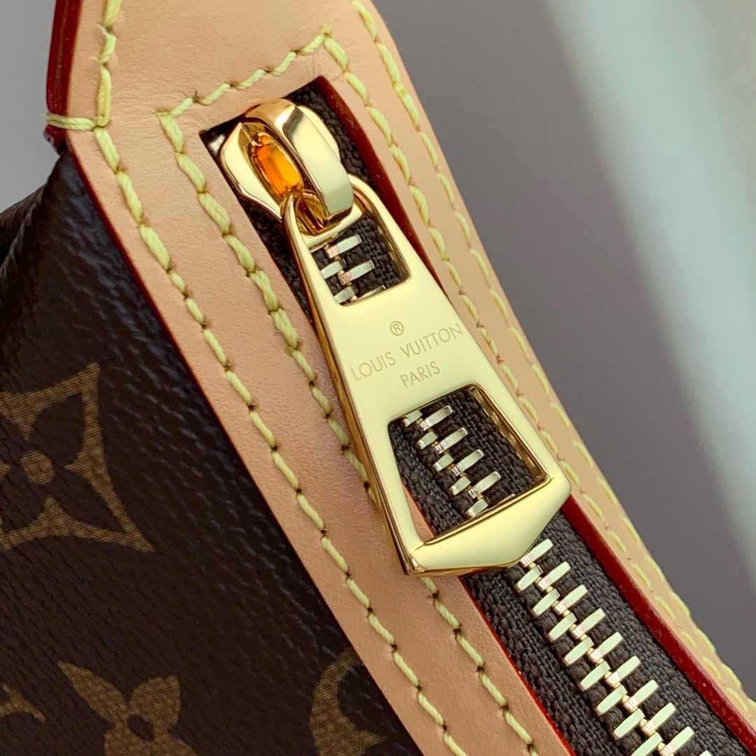 l0vis Vvtt0n loop hobo handbags-m12939-22 x 9 x 33cm